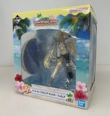 【未使用】未開封品 一番くじ　フィギュア アルトリア･キャスター A賞 フェイト/グランドオーダー (2506211)