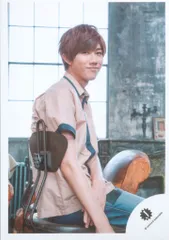 SnowMan 18年少年たち そして、それから… 阿部亮平 公式写真*1枚