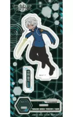 【中古】アクリルスタンド・アクリルパネル 空閑遊真 アクリルスタンド 「ワールドトリガー」