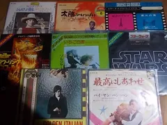 2024年最新】LP+スターウォーズの人気アイテム - メルカリ