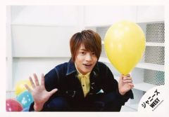 ジャニーズWEST 中間淳太 公式写真 - メルカリ