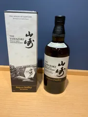 最終お値下げ⭐︎ 山崎　2024 EDITION 新品未開栓 山崎 Story of the Distillery 2024 EDITION」抽選販売のご案内