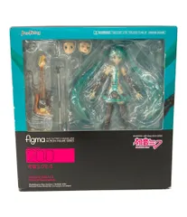 figma 初音ミク 2.0 (未開封) 未開封】figma 200 フィギュア 初音ミク 2.0 - メルカリ
