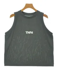 THE NORTH FACE x HYKE タンクトップ S TNFH新品未使用 THE NORTH FACE x HYKE タンクトップ S TNFH新品未使用