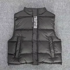 Trapstarのダウンベスト正規品サイト格安