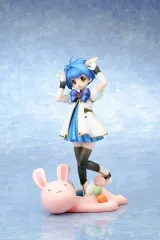 BROCCOLI - ギャラクシーエンジェル ミント フィギュア Tシャツ DVD トレカ 非売品 BROCCOLI - ギャラクシーエンジェル ミント フィギュア Tシャツ