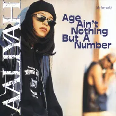 AALIYAH レコード