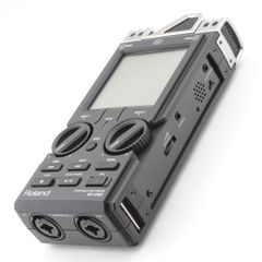Roland ローランド ポータブルレコーダー R-26