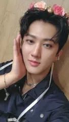 【中古】コレクションカード(男性) Stray Kids/Changbin(チャンビン)/CD「Scars/ソリクン-Japanese ver.-(初回生産限定盤B)」(ESCL-5573～5574)封入特典フォトカード