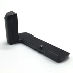未使用品 ライカ ハンドグリップ 14487 シルバークローム 未使用品 ライカ ハンドグリップ 14487 シルバークローム - メルカリ