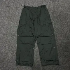 2025年最新】maharishi パンツの人気アイテム - メルカリ