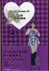 2025年最新】野中美希 フィギュアスタンドキーホルダーの人気アイテム