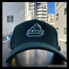 2024年最新】XLARGE ape cap walkingの人気アイテム - メルカリ