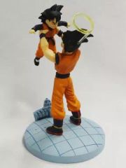 ドラゴンボール 孫悟空 チチ ガレージキット フィギュア 1 - メルカリ