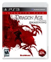 【中古】Dragon Age Origins Awakening (輸入版:北米・アジア) - PS3