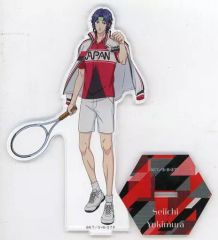テニスの王子様 アクスタ JF2024 - メルカリ