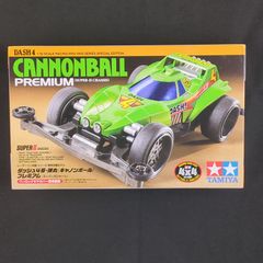 ミニ四駆X松本山雅 キャノンDボール - メルカリ