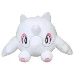 ポケットモンスター ぬいぐるみ プラッシュドールS アルクジラ ポケモン 三英貿易 プレゼント キャラクター グッズ 