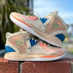 【早い者勝ち】　NIKE カイリーインフィニティEP27.5cm Nike Kyrie Infinity EP Performance Review - ASTERKICKS