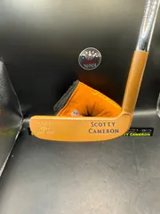 2025年最新】SCOTTY cameron napaの人気アイテム - メルカリ