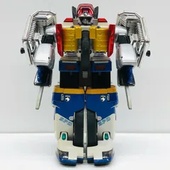 2025年最新】DX デカレンジャーロボの人気アイテム - メルカリ