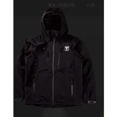 2025年最新】JACKALLハードシェルジャケットの人気アイテム