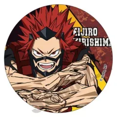 【中古】バッジ・ピンズ 切島鋭児郎 「僕のヒーローアカデミア トレーディング缶バッジ」