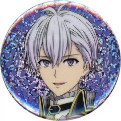 アイドリッシュセブン 逢坂壮五 BEYONDTHEPERIOD キラキラ缶バッジ アイドリッシュセブン 逢坂壮五 BEYONDTHEPERIOD キラキラ缶バッジ