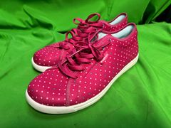 リーボック Reebok スニーカー スカイスケープランアラウンド M43902 マゼンタ24ｃｍ＠4