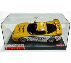 京商 ミニッツシボレー コルベット C5-R 2002 C5-R 2000セット - メルカリ