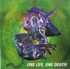 【中古】パンフレット(ライブ・コンサート) ≪パンフレット(ライブ)≫ パンフ)BUCK-TICK ONE LIFE ONE DEATH