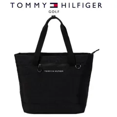 ⭐️中古品⭐️トミーヒルフィガーゴルフ トートバッグ トミー・ヒルフィガー ゴルフ トートバッグ」の人気商品一覧