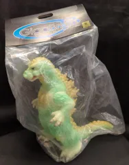 ギガブレイン キンゴジ モスゴジ 大戦争ゴジラ 3種セット ギガブレイン キンゴジ モスゴジ 大戦争ゴジラ 3種セット ギガ