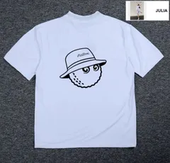 モックネック Malbon Golf(マルボンゴルフ) メンズ - 海外通販の