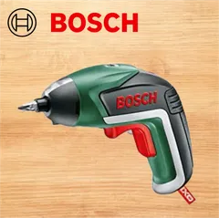 【美品】コードレスドライバー IXO      工具.DIY.ドライバーのサムネイル