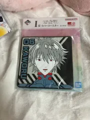 エヴァンゲリオン 乱 凪砂 羽風 薫 一番くじ