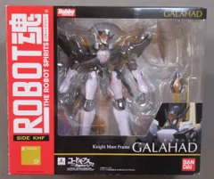 2025年最新】ROBOT魂 ギャラハッドの人気アイテム - メルカリ