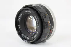 2026年最新】zuiko auto-s 50 1.8の人気アイテム - メルカリ