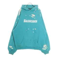 2025年最新】balenciaga パーカー デストロイの人気アイテム 2025年最新】balenciaga パーカー デストロイの人気アイテム