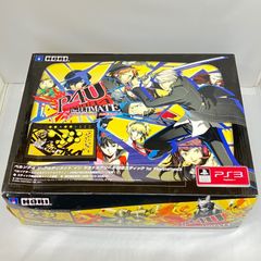 ペルソナ4 ジ・アルティメット イン マヨナカアリーナ 対応スティック