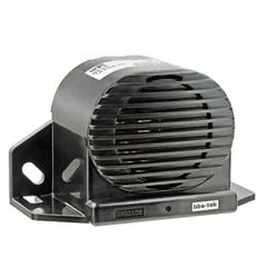【音圧自動調節　77dB〜97dB 】バックブザー  12v 24v　車　トラック　IP68防水 工場内 建設現場 冷蔵トラック 冷凍トラック 建設機 バン 耳に優しい音　騒音ノイズ解消