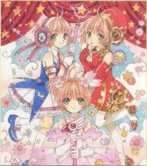 2025年最新】CLAMP原画展の人気アイテム - メルカリ