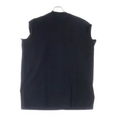 2025年最新】Rick Owens メンズ タンクトップ・ノースリーブ