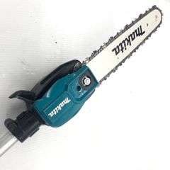 ДД【中古】MAKITA マキタ ポールソーアタッチメント 程度C 本体のみ 25㎜ EY402MP ブルー 傷や汚れありのサムネイル