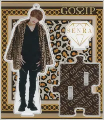 2026年最新】センラ 実写 アクスタの人気アイテム - メルカリ