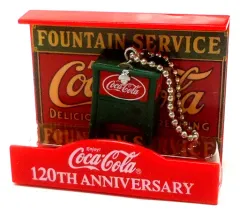 コカコーラ120th Anniversaryキーホルダーセット 2025年最新】コカコーラ 120th ANNIVERSARYの人気アイテム