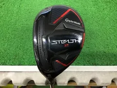 品揃え豊富で 2025年最新】ステルス2 ユーティリティ レフティの人気アイテム クラブ
