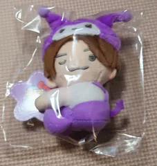 なにわ男子　サンリオコラボ　高橋恭平