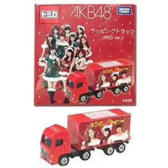 【セブンイレブン限定販売品】未開封、AKB48 ラッピングトラック 3個セット 2025年最新】Yahoo!オークション -トミカ セブンイレブン