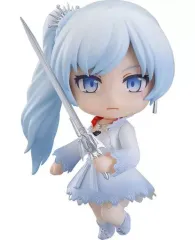 【中古】フィギュア ねんどろいど ワイス・シュニー 「RWBY」
